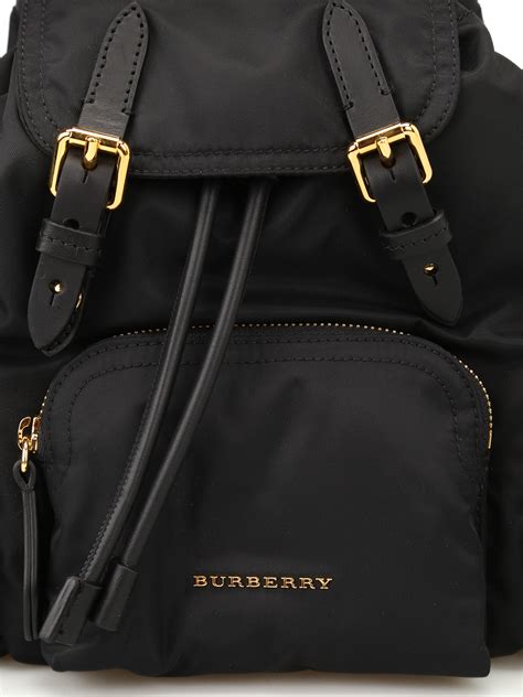 small burberry backpack|burberry backpack outlet.